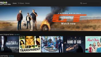 Tras Netflix y HBO, Amazon Prime Video llega a España: cómo es y cuánto cuesta