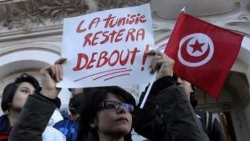 Túnez debe resistir