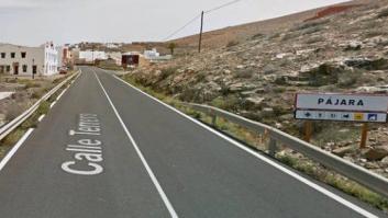 Mueren dos soldados al volcar un blindado en unas maniobras en Fuerteventura
