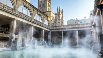 Bristol y Bath, un fin de semana con Banksy y Jane Austen
