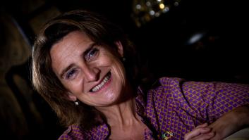 Teresa Ribera, la candidata socialista que todos ven como comisaria tras las europeas