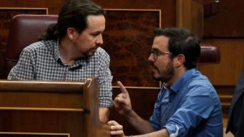 "Unidas Podemos-Izquierda Unida-Equo": el nombre de la coalición para las elecciones de 2019