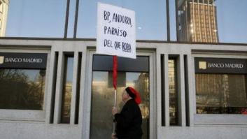 Los clientes del Banco de Madrid recuperarán como máximo 100.000 euros por cuenta