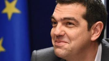 La UE aprueba una ayuda de 2.000 millones de euros para Grecia