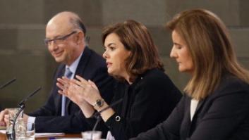El Consejo de Ministros irrumpe en el último día de la campaña en Andalucía