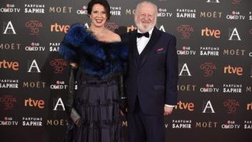 Premios Goya: la alfombra roja a veces también sorprende (y duele)