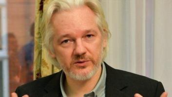 Assange descarta abandonar la embajada mientras sigan las investigaciones sobre Wikileaks