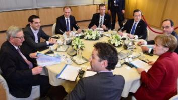 Rajoy se queda fuera de la 'minicumbre' sobre Grecia de los líderes de la UE