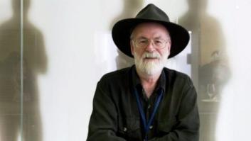 Confío sinceramente en que Terry Pratchett resucite