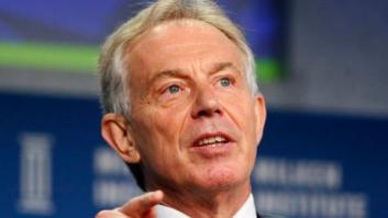La insoportable levedad moral de Tony Blair