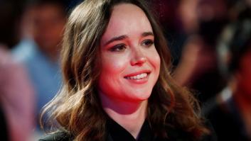 Ellen Page sale del armario trans y ahora se llama Elliot Page