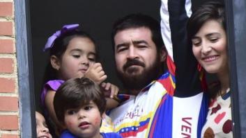El Tribunal Supremo venezolano ordena excarcelar a 39 opositores