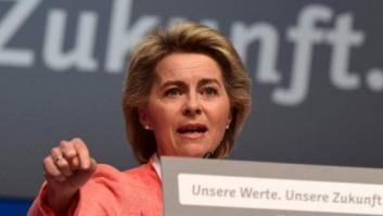 La ministra de Defensa alemana se niega a ponerse el velo en Arabia Saudí