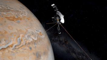 El misterio de la sonda Voyager 1 al que la NASA no encuentra explicación