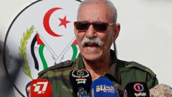 Brahim Ghali, líder del Frente Polisario, advierte a España por el Sáhara: 