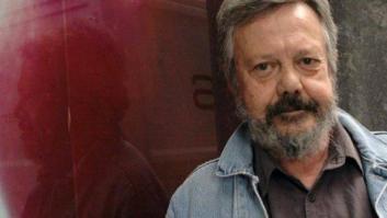 Muere de un infarto el periodista Moncho Alpuente