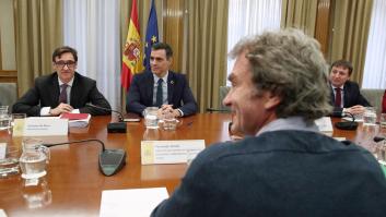 'Le Monde' resume con una frase la actuación del Gobierno de España en las últimas semanas: más claro, imposible