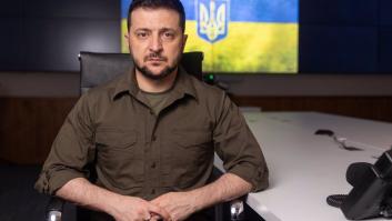 Zelenski advierte de que las próximas semanas serán "difíciles" para Ucrania