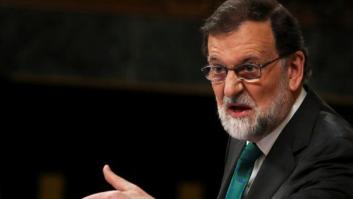 Rajoy dice que el PSOE manipula la sentencia de la 'Gürtel'