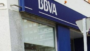 BBVA cerrará 132 oficinas en toda España en febrero de 2017