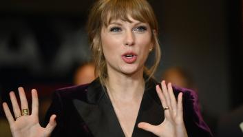 "Llena de rabia y dolor": el duro mensaje de Taylor Swift tras el tiroteo de Texas