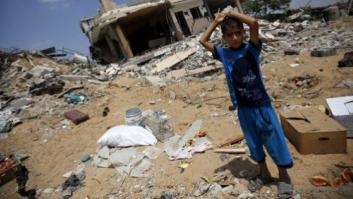 Israel y EEUU se ausentan de una reunión de la ONU sobre Gaza