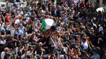 La Fiscalía palestina concluye que Israel asesinó deliberadamente a la periodista Shireen Abu Akleh