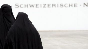 Dinamarca aprueba prohibir el uso del burka y el niqab en lugares públicos