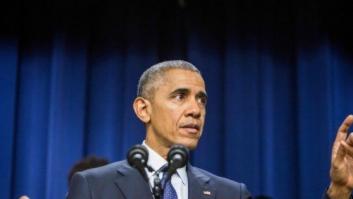 Obama advierte de que EEUU tomará medidas contra Rusia por injerencia electoral
