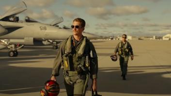 'Top Gun: Maverick' hace renacer la escena más triste de la película original