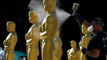 Los Oscar 2021 se celebrarán de forma presencial