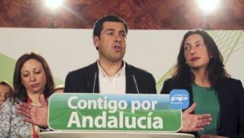 Margallo: El resultado del PP en Andalucía es "infinitamente peor de lo esperado"
