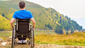 Cargando con la esclerosis múltiple: De principios y finales (1)