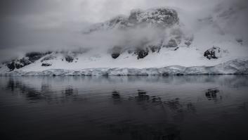 Descubren en la Antártida bacterias "hiperresistentes" a antibióticos