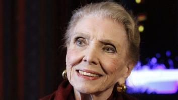 Muere la cantante María Dolores Pradera a los 93 años