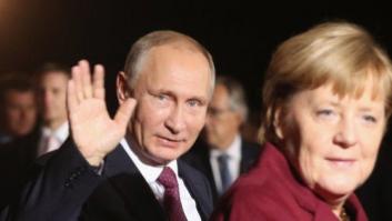 Ahora que Trump ha ganado, Rusia dirige sus 'hackers' hacia Europa