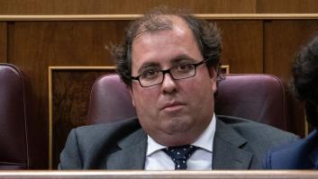 Alberto Casero, diputado del PP, imputado por el Supremo por malversación y prevaricación