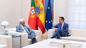 Sánchez y Costa abordan su propuesta energética, pendiente del aval de la UE