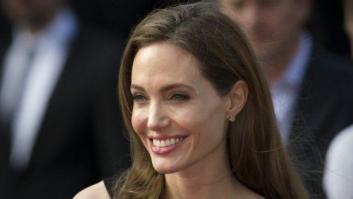 Angelina Jolie revela que se ha extirpado los ovarios y las trompas de Falopio para prevenir un cáncer
