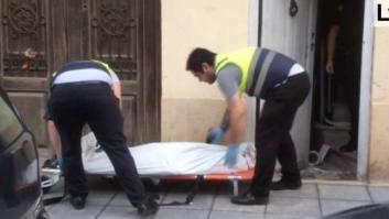 Hallan a una mujer de 78 años momificada en su domicilio de Valencia