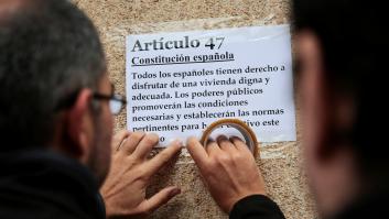 Todo lo que no se cumple de la Constitución española
