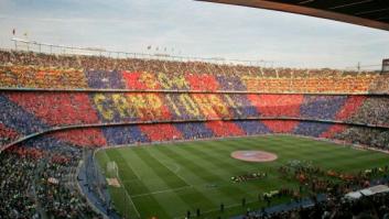 La final de la Copa del Rey se jugará en el Camp Nou el 30 de mayo