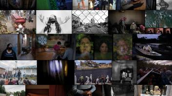 "Pandemia. Miradas de una tragedia": 26 fotógrafos unidos para documentar una crisis universal