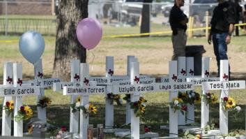 El Gobierno de EEUU investigará la respuesta policial a la matanza de Uvalde