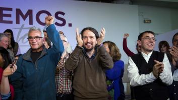 Del quirófano a las instituciones: carta a Pablo Iglesias