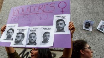 Declara ante la juez la joven de Pozoblanco que denunció abuso por miembros de La Manada