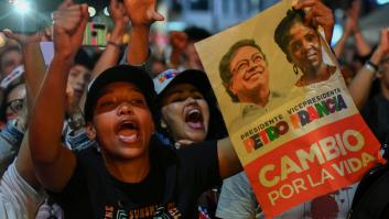Gustavo Petro, el exguerrillero que aspira a ser el primer presidente de izquierda de Colombia
