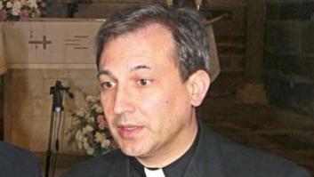 El papa concede la libertad condicional al sacerdote español de 'Vatileaks', Vallejo Balda