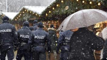 Detenido en Austria un marroquí por sus presuntos planes para atentar en Salzburgo
