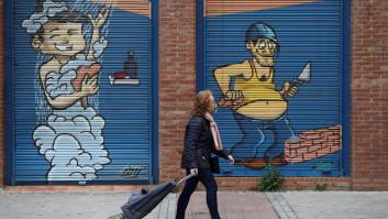 España se lo juega todo a la confianza en tiempos de pandemia
